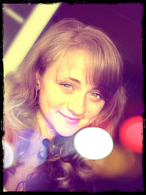 Анастасия Максимчук | Мирный