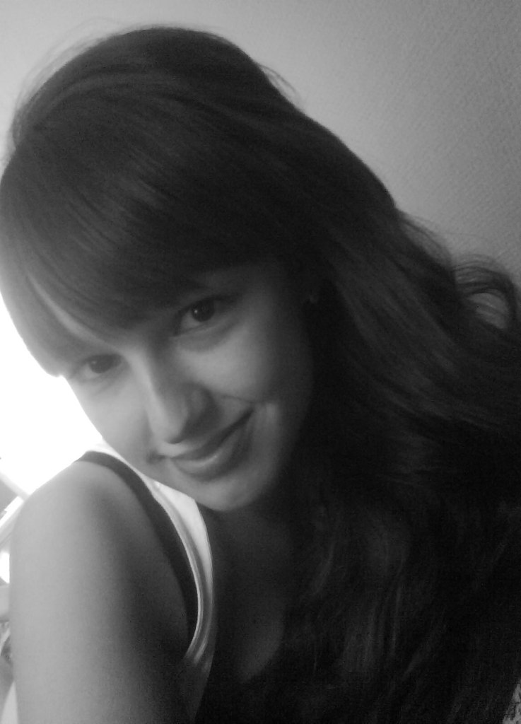 Виктория Сергеева | 