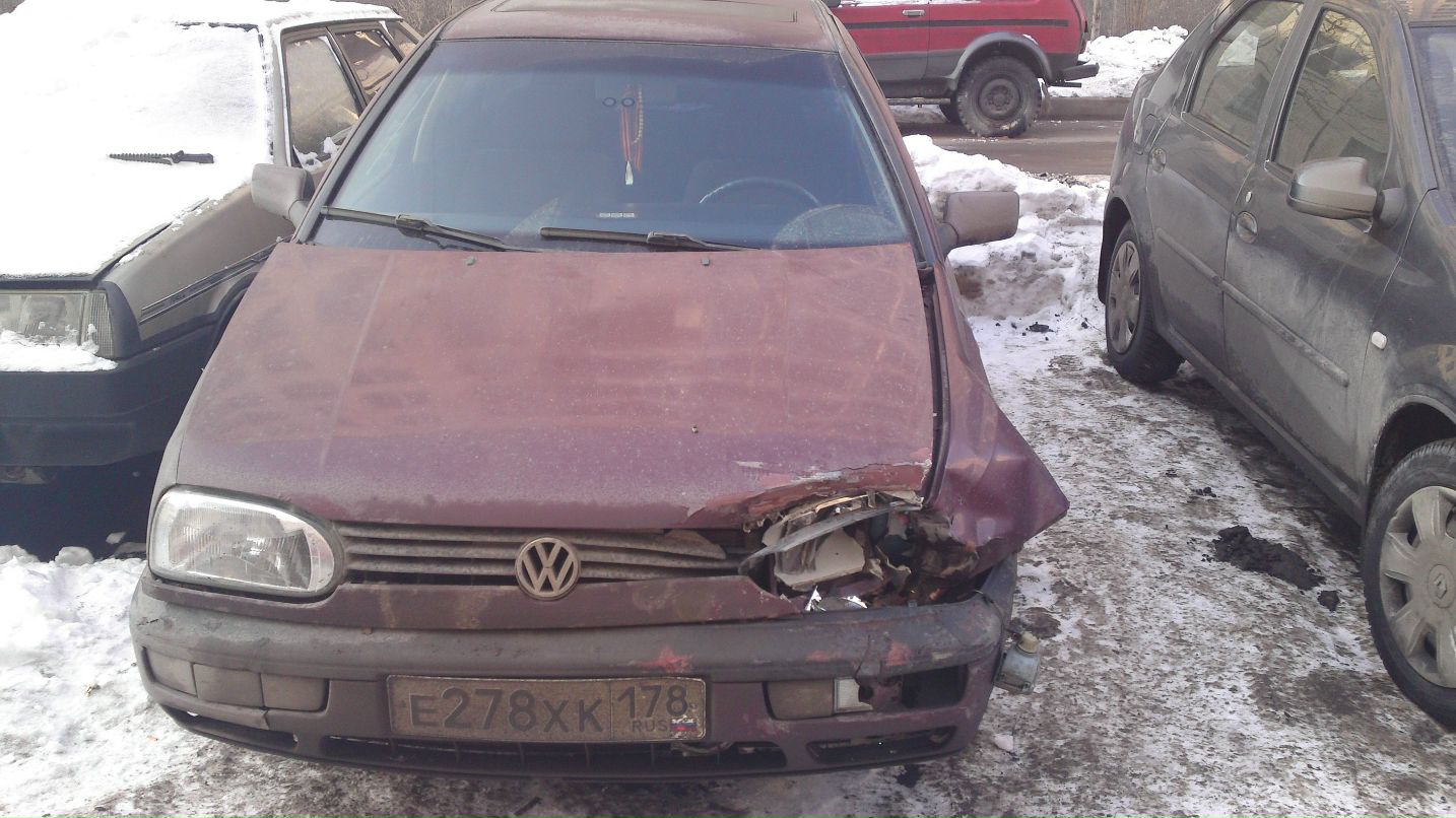 Николай Копанёв | Санкт-Петербург