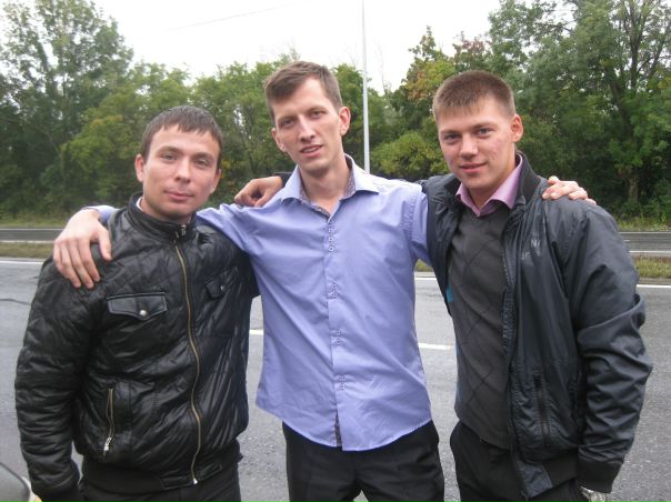 №13, Никита Бессонов, Пенза №13, Никита Бессонов, Пенза