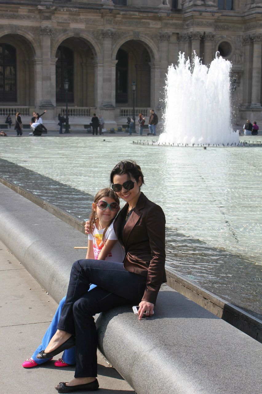 Tanya Carlotti | London