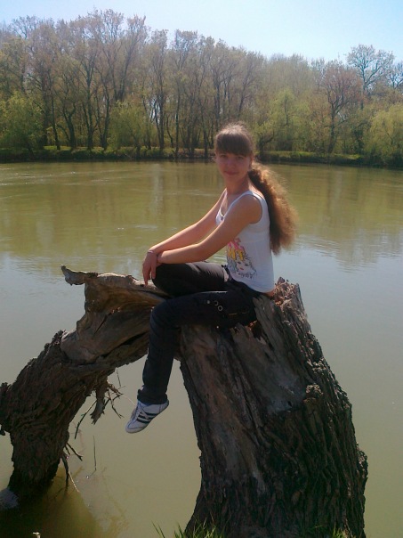 №80, Маришка Маренченко, Одесса №80, Маришка Маренченко, Одесса