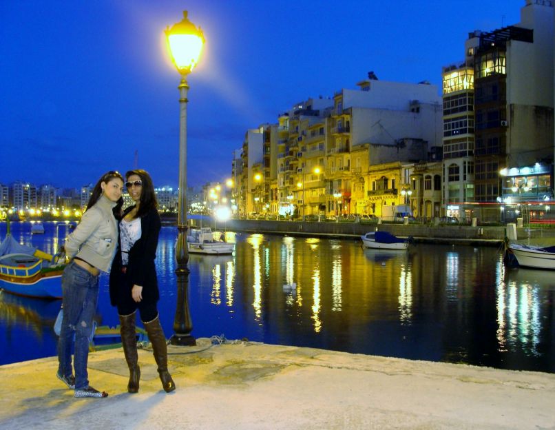 Tekuna Tekuna | Санкт-Петербург