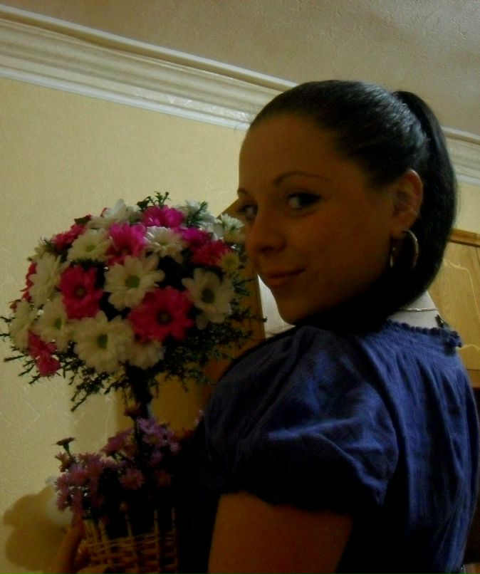 Анечка Цукило | Харьков