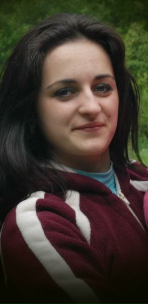 №26, Оля Колісник, 35 лет, Черновцы №26, Оля Колісник, 35 лет, Черновцы