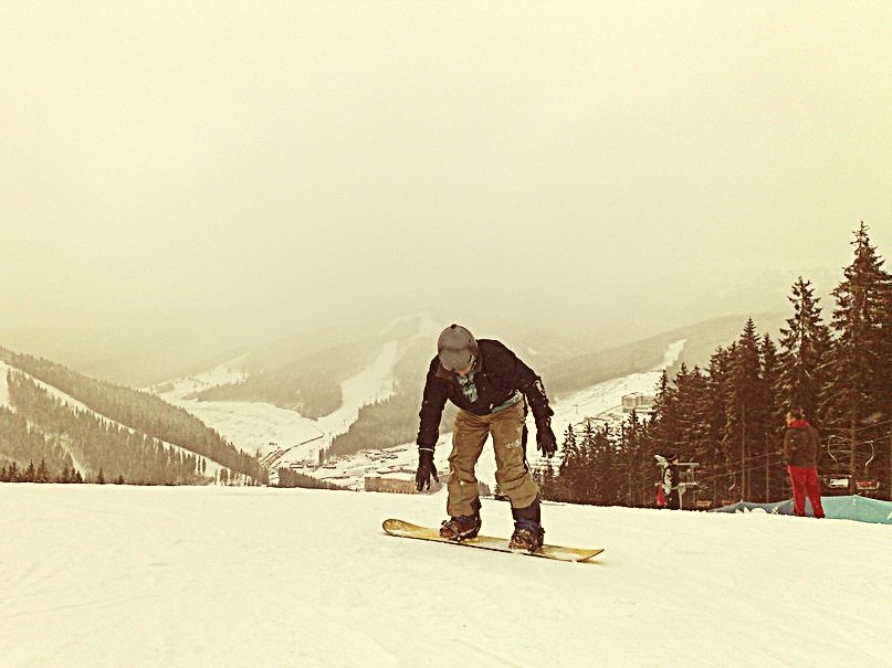 Бодя Біленький | Киев