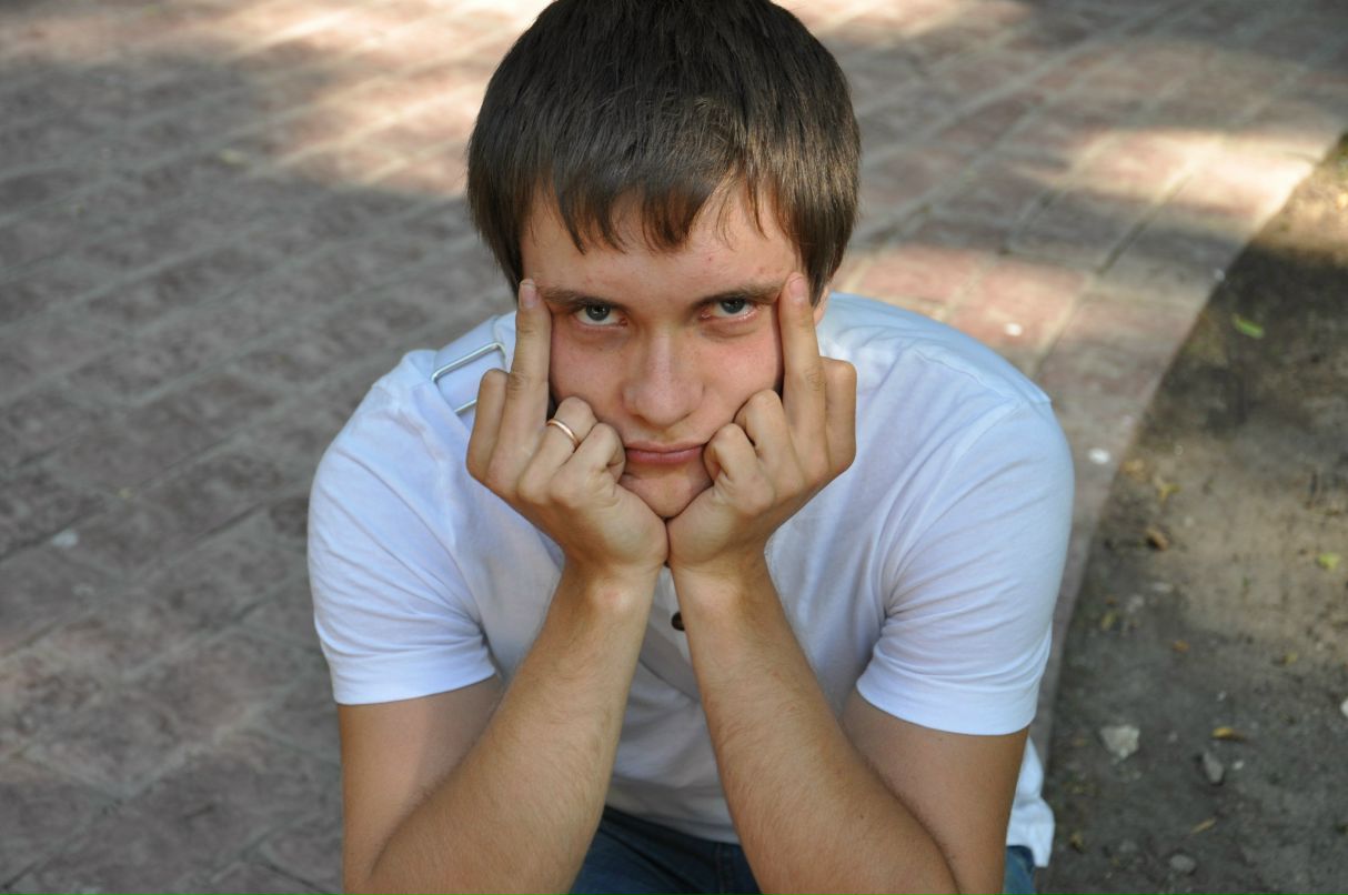 Ваня Рогачев | Москва