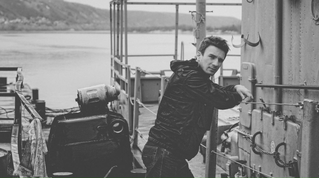 №4, Dmitrii Bolgov, Самара №4, Dmitrii Bolgov, Самара