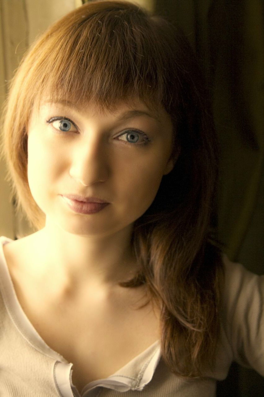 Евгения Шинкаренко | Краснодар