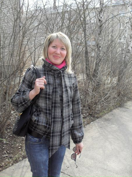 №40, Татьяна Рычагова, 47 лет, Пермь №40, Татьяна Рычагова, 47 лет, Пермь