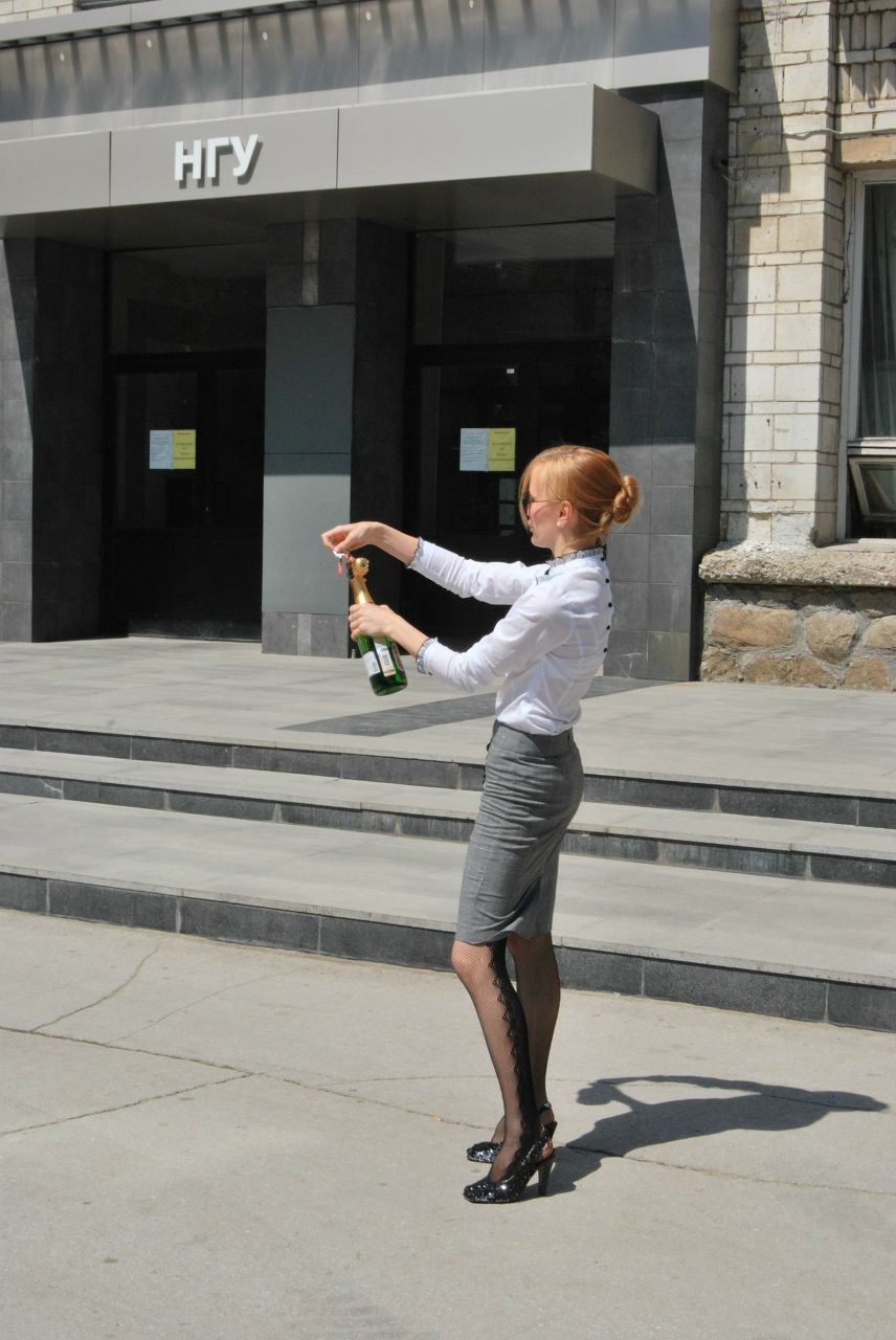 Ксения Кулигина | Москва