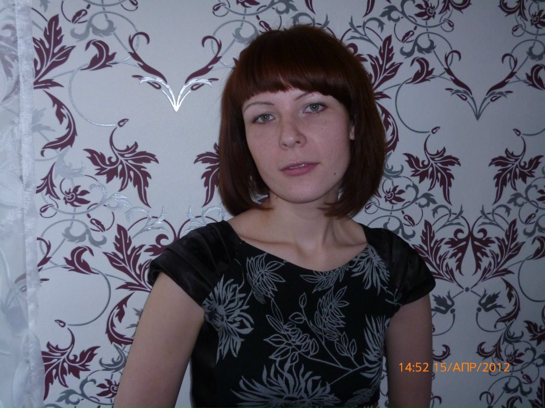 Анна Зиновьева | 