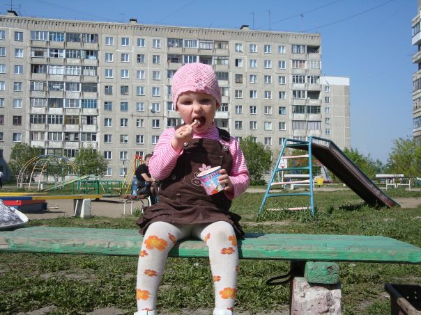 №96, Екатерина Кривикова, 37 лет, Новосибирск №96, Екатерина Кривикова, 37 лет, Новосибирск
