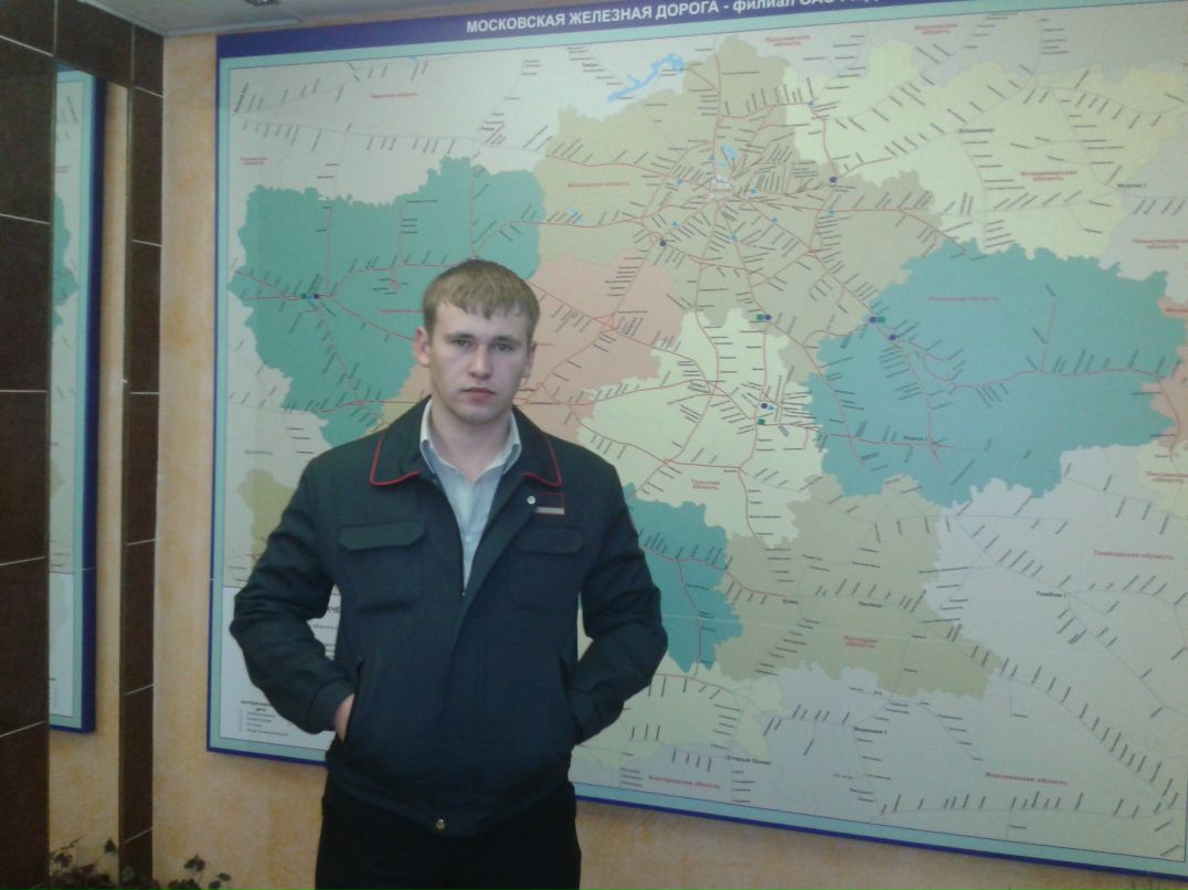 Павел Гуделин | Рыбное