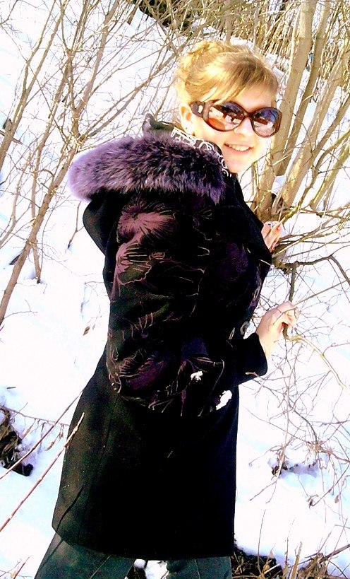 Ксюша Гоман | Одесса