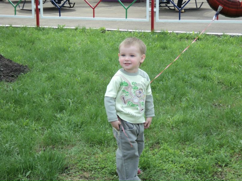 Ксения Ботанцина | Саранск