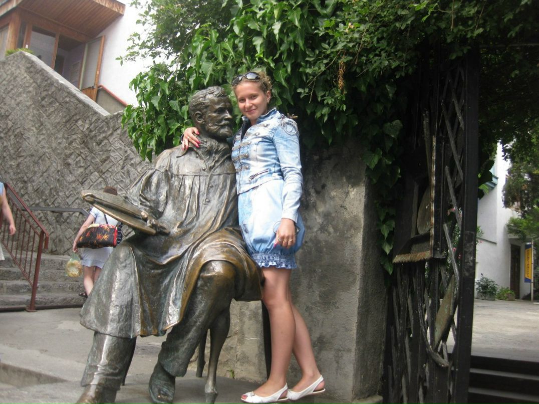 Кристина Денисенко | Донецк