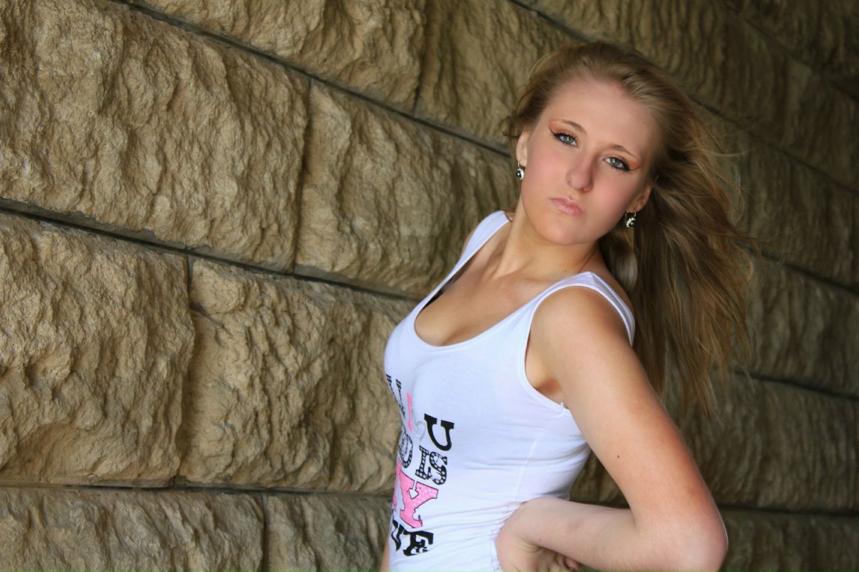 Алина Чернокнижная | Москва