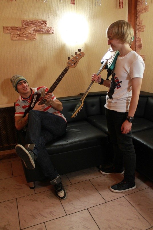 Эдуард Мавлютов | Москва