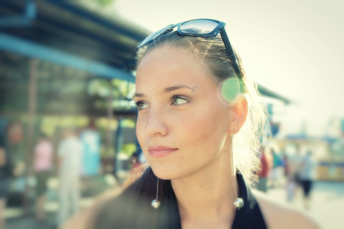 Анна Ниловна | Астрахань