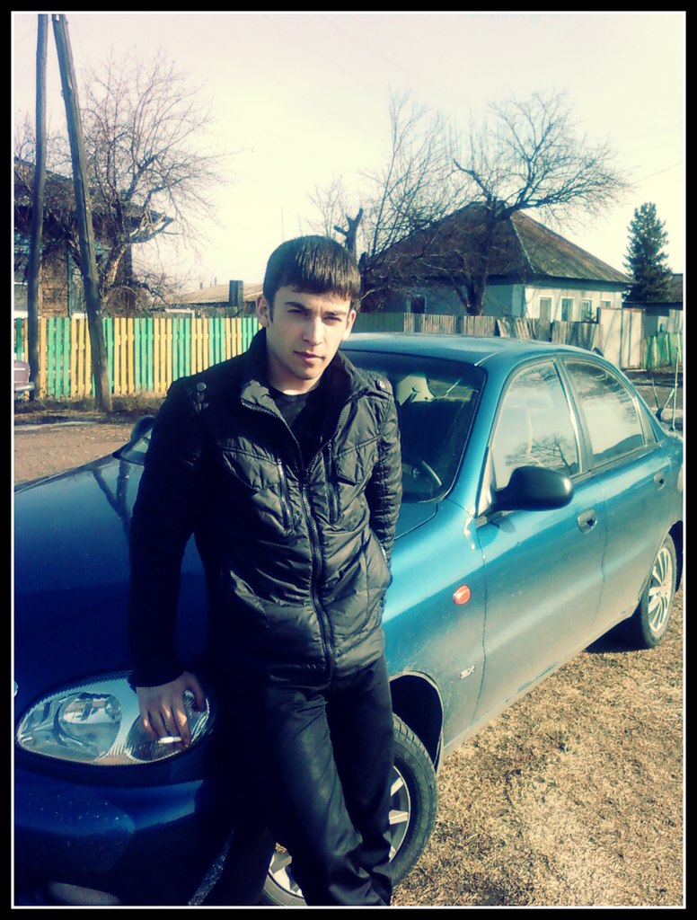 Алексей Козгов | Абакан