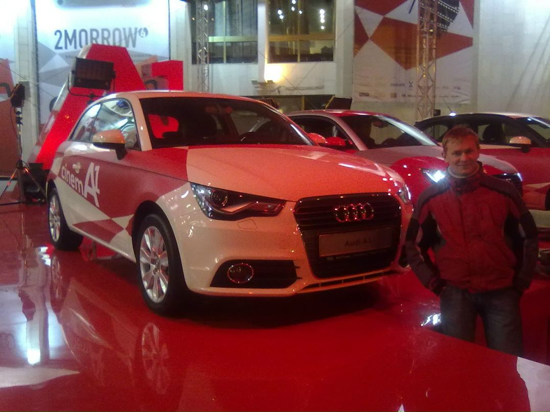 Никита Букичев | Лотошино