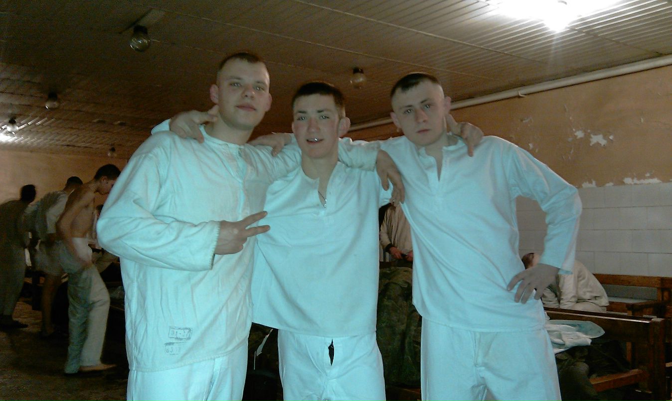 Александр Бородин | Сланцы