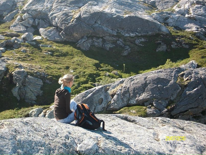 Анна Коваленко | 