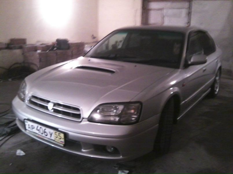 Виктор Богданов | Омск