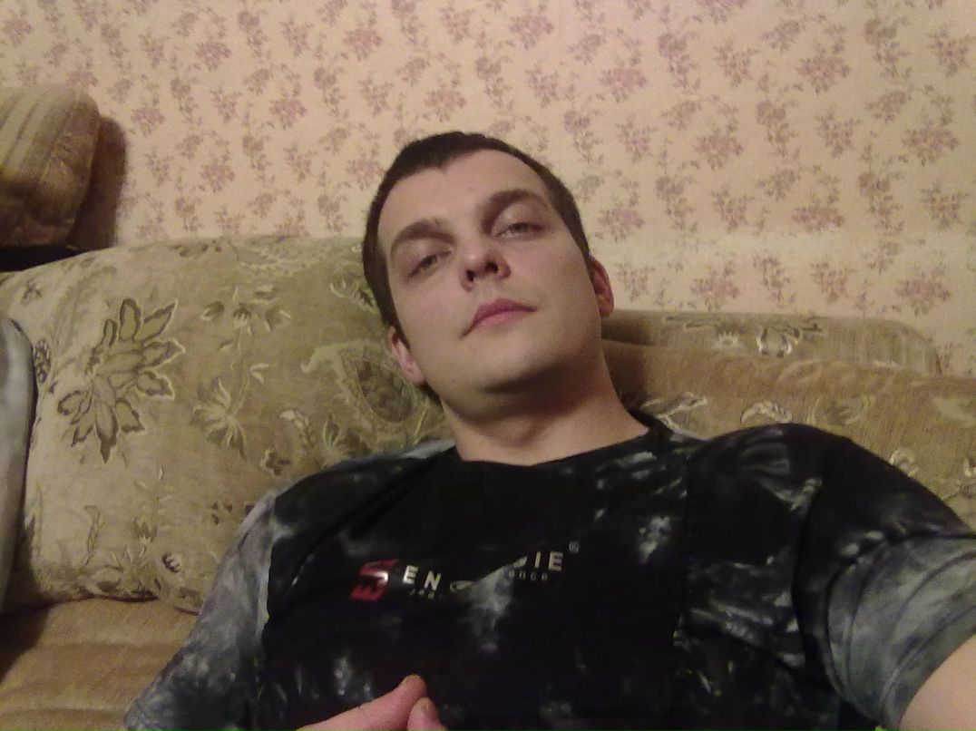 Александр Переслегин | Одинцово