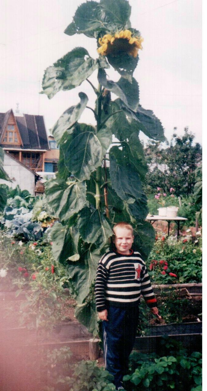 Борис Славкин | Краснотурьинск