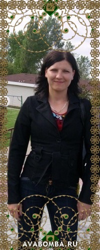 №64, Анжела Куцынина, 41 год №64, Анжела Куцынина, 41 год