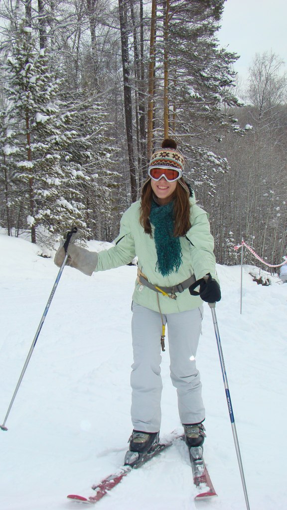 Оля Резанова | Красноярск