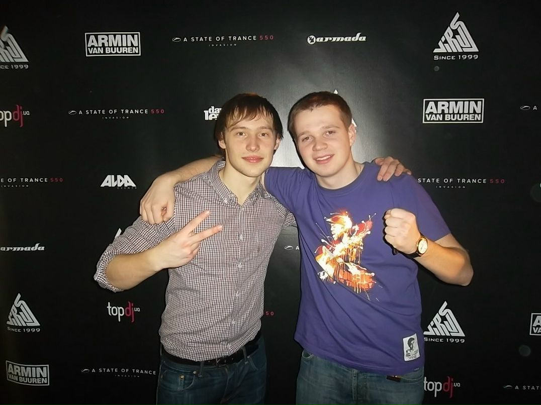 Пашок Черниченко /_$LiM_/ | Киев