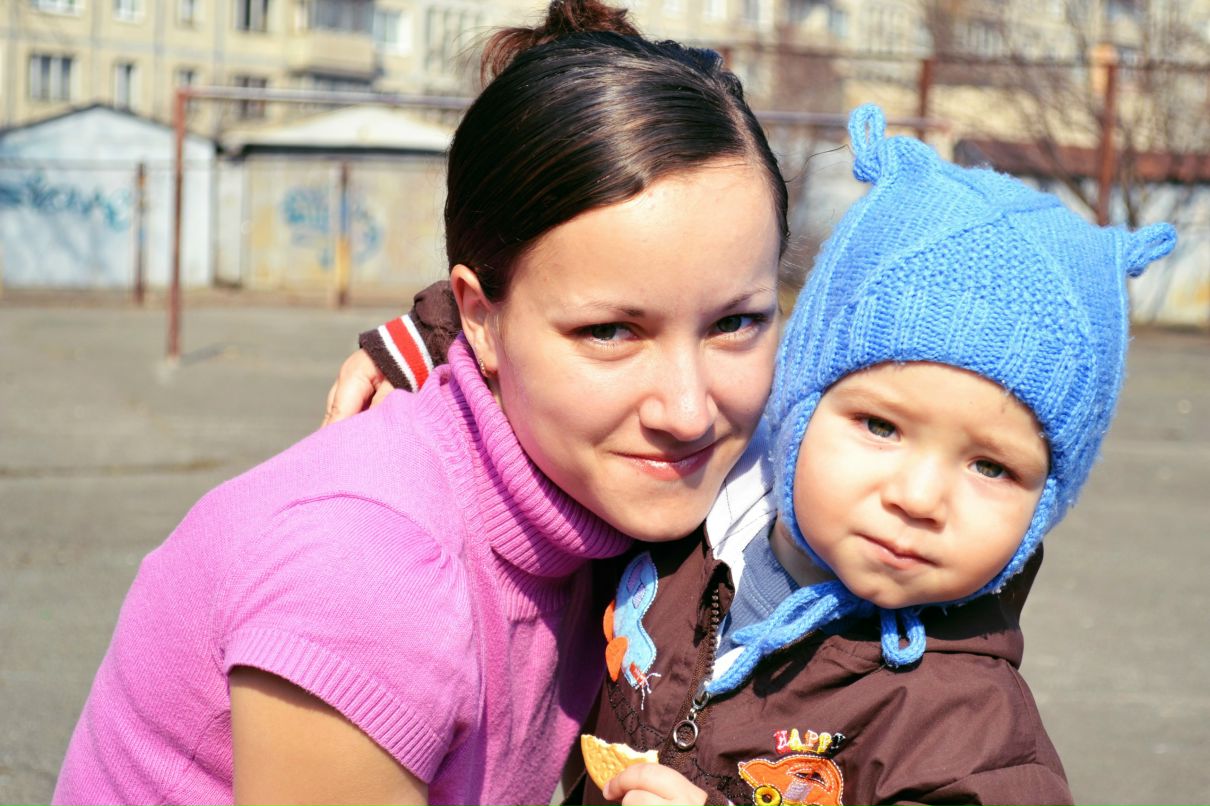 Виктория Канцыр | Киев