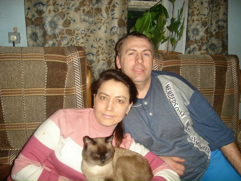 Ирина Князева | Караганда