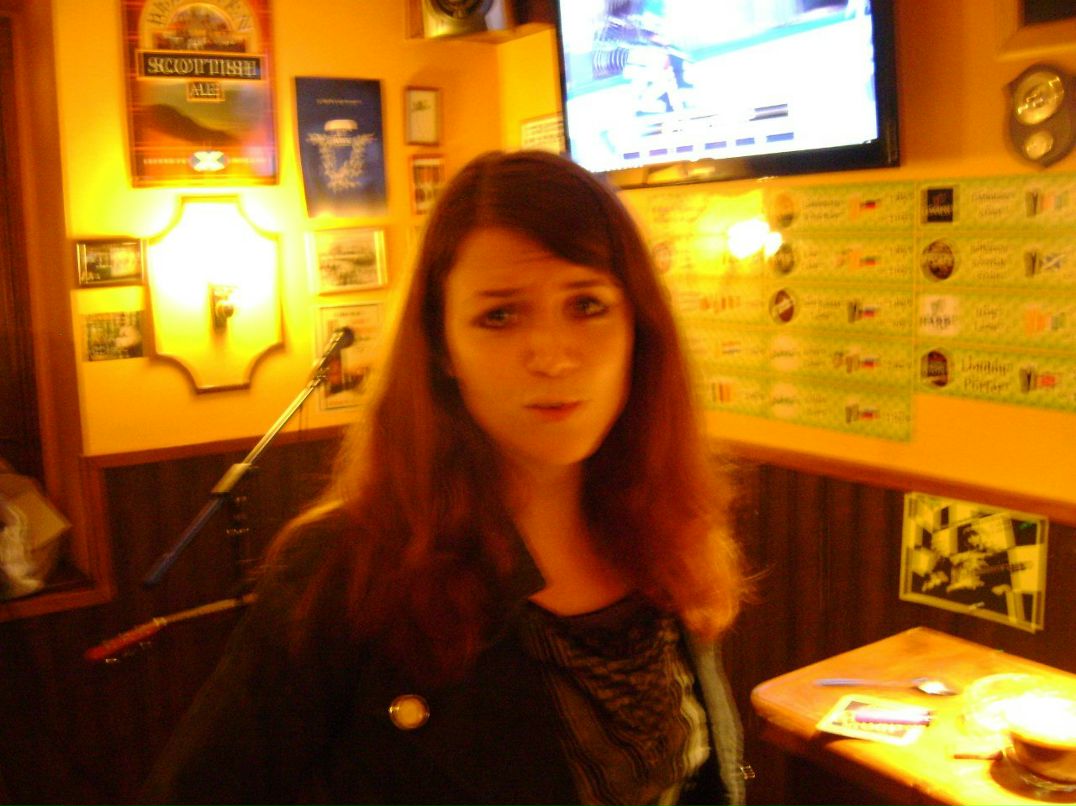 Ирина Сбитнева | Воронеж