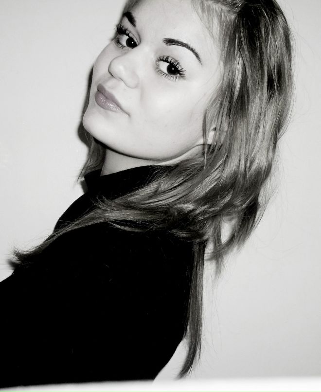 Дарья Исупова | Новосибирск