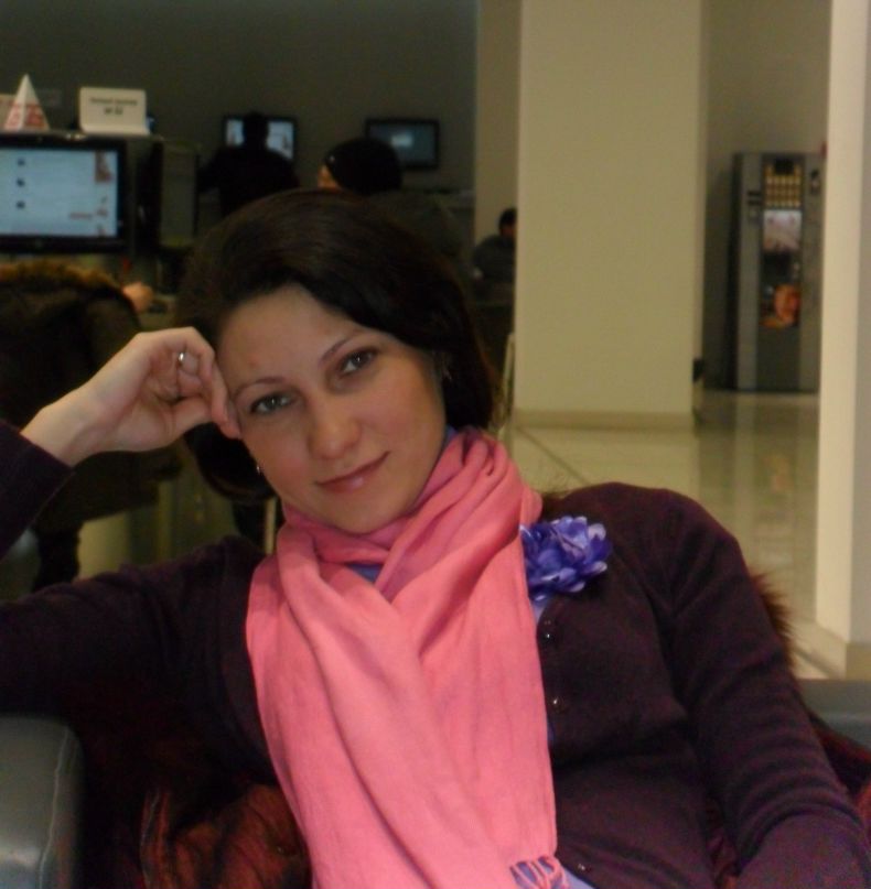 Гульнара Мифтахутдинова | Казань