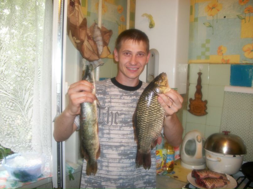 Радион Адомница | Богородск