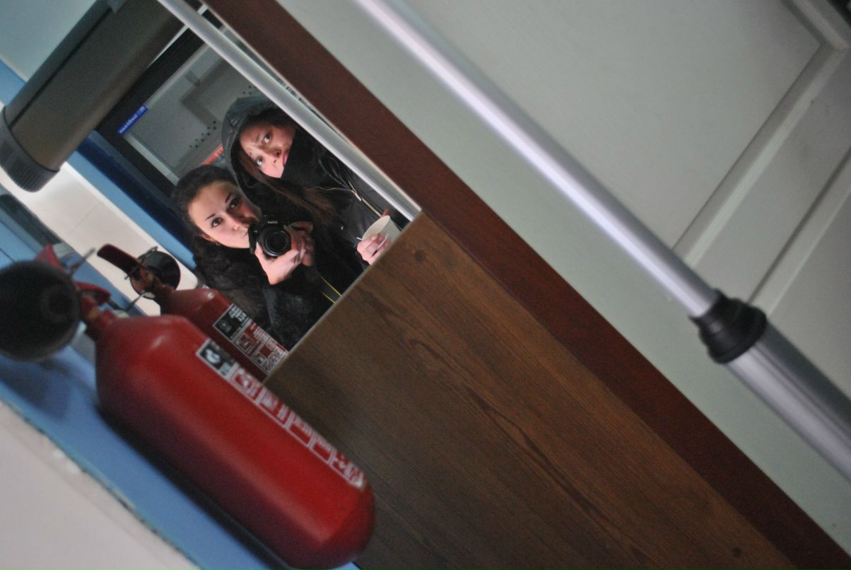 Кристина Попова | Киев