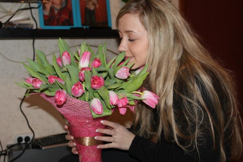 Алина Брехова | Москва