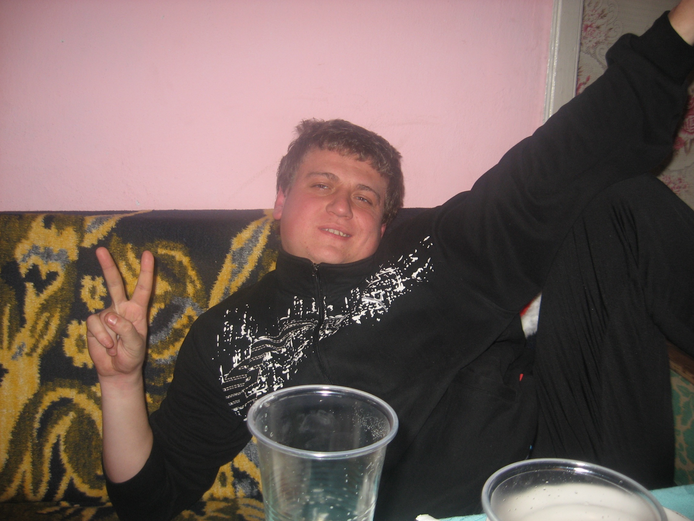 Фото профиля