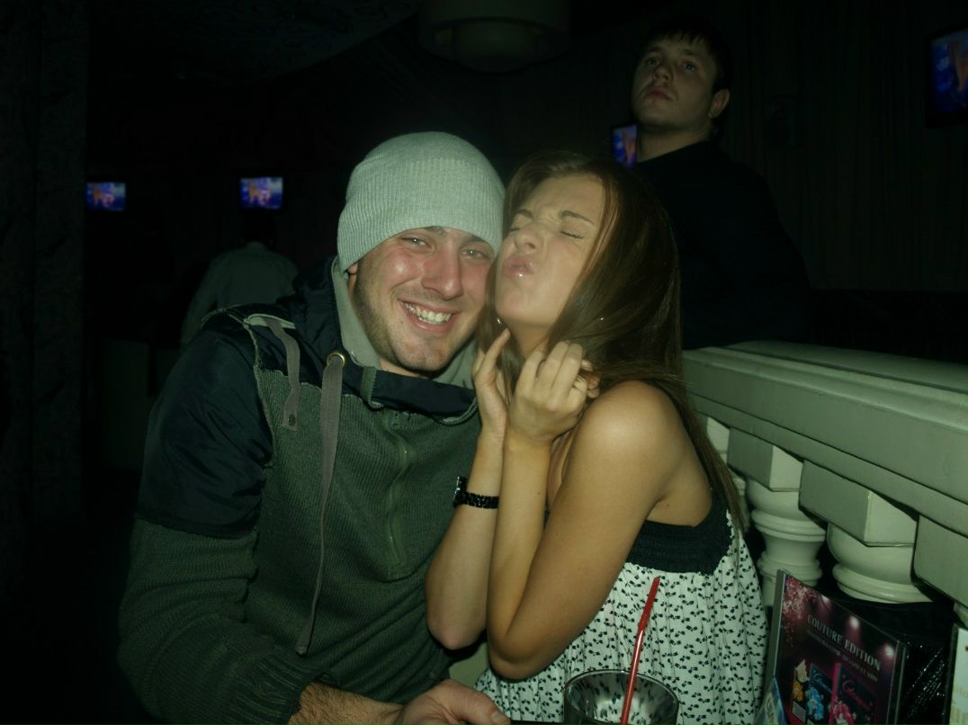 Амиран Закарадзе | Киев