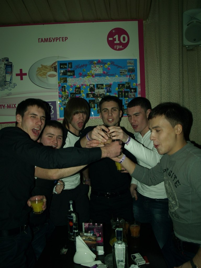 Амиран Закарадзе | Киев