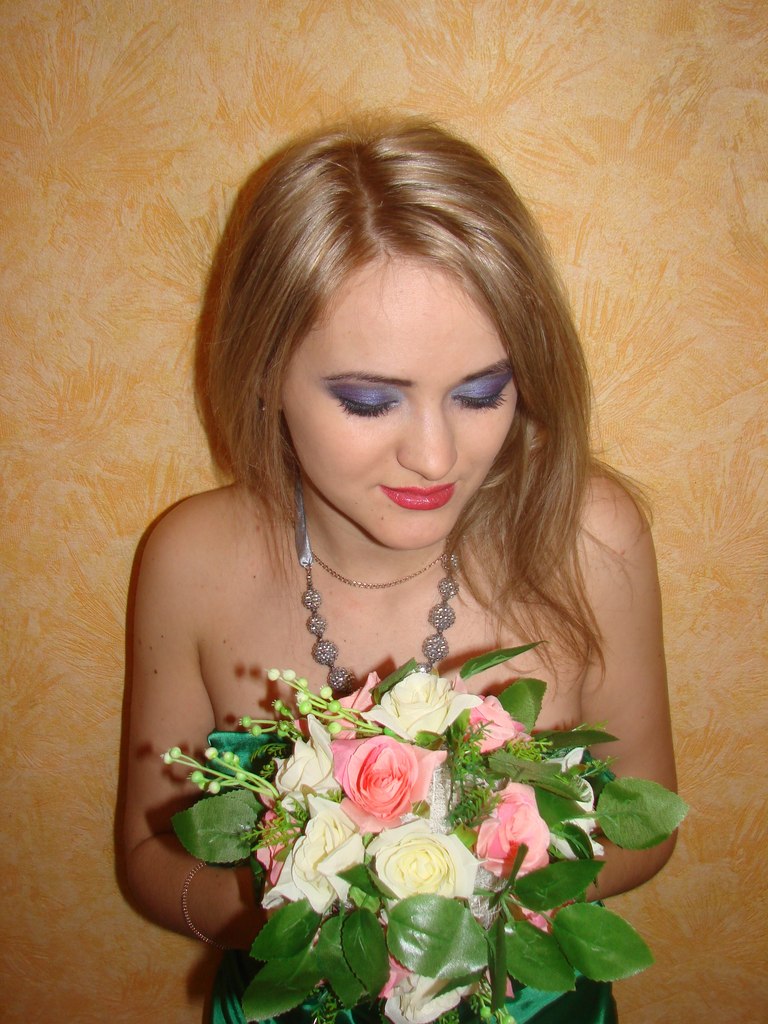 Женечка Бондарь | 