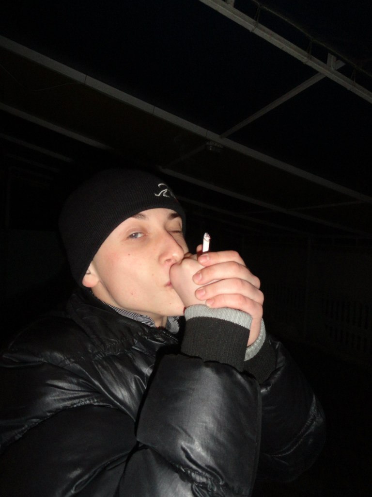 Петр Иванов DiEseL*** | Кременчуг