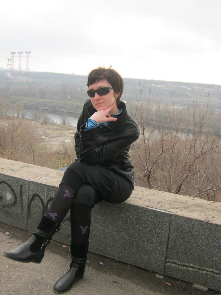 Юлия Монастырная | Запорожье