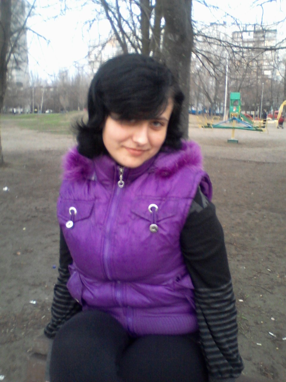 Анютка Вакуленко | Запорожье