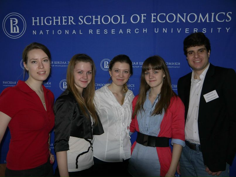 Андрей Троицкий | Москва